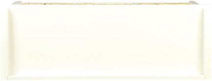 Acme Flavius 3-Drawer Wooden Storage Bench in White