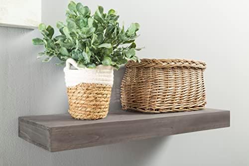 Varathane Less Mess Gray Wood Stain & Applicator