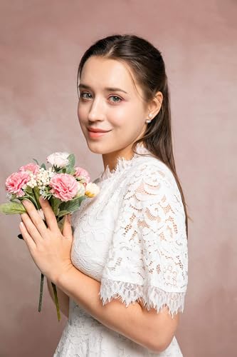 Kate 10x10ft/3x3m Photo Backdrops Photographers Retro Solid Light Pink Background Photography Props Studio Digital Printed Backdrop - color: Pink, size: 10x10ft