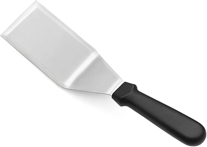 New Star Foodservice 11.5 Inch Heavy Duty Hamburger Turner