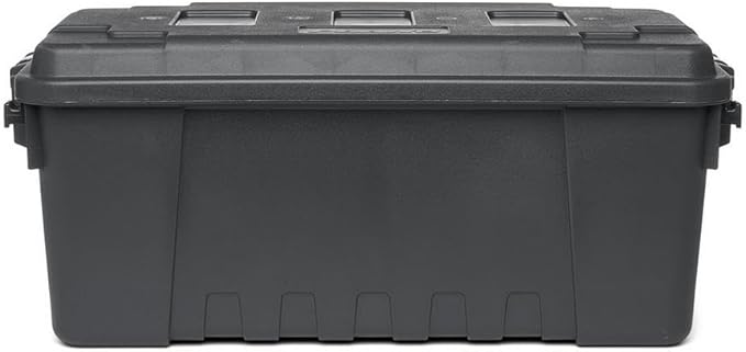 Plano Storage Trunks