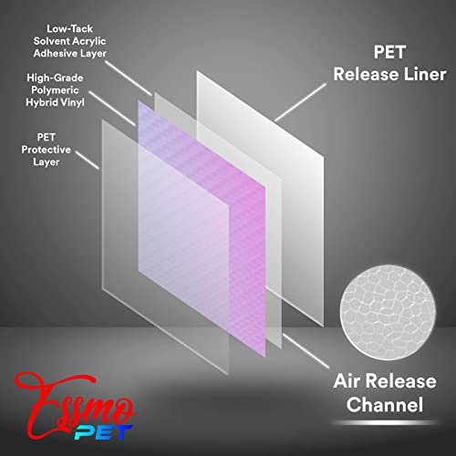 PET Marble Forged Carbon Fiber Textured Gloss Emerald Green Vinyl Wrap Auto Car Sticker Decal Film Sheet Bubble Free Air Release Technology with Tool Set 5FTx25FT - size: 5FT x 25FT