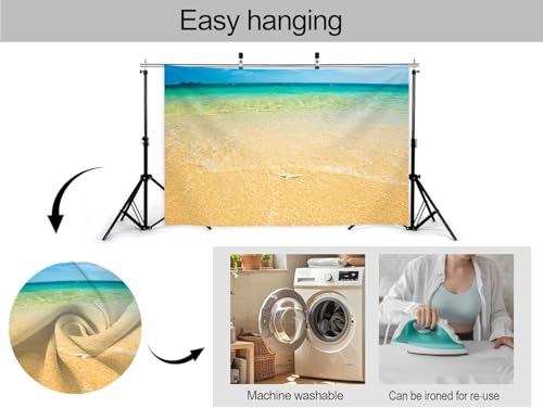 12x8ft Stylish Modern Bedroom Backdrop with Cozy Furniture and Neutral Tones Photography Background Inviting Warm Home Birthday Party Baby Shower Decorations Banner Photo Studio Props - size: 12x8ft