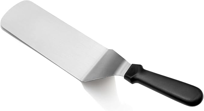 New Star Foodservice 14.5 Inch Flexible Grill Turner