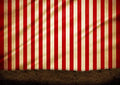 BELECO 15x10ft Fabric Circus Carnival Photography Backdrop Red and White Stripes Circus Tent Backdrop Evil Clowns Circus Carnival Themed Halloween Party Decor Baby Kids Adults Portrait Photo Props - size: 15x10FT
