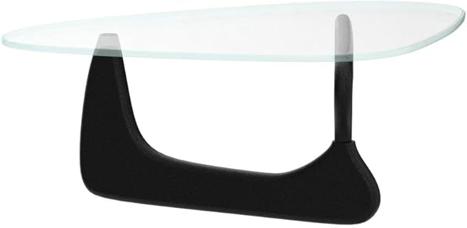 Coffee Tables for Living Room, Small Oval Center Table