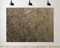 Trykid 5x3ft Rustic Concrete Grunge Texture Backdrop Distressed Surface Photography Background Home Wall Gathering Party Decoration Tapestry Photo Booth Prop Fabric - size: 5x3ft
