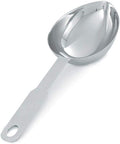 Oval Measuring Scoop, 1/2 Cup