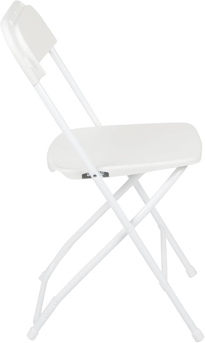 Flash Furniture Hercules Series Plastic Folding Chair