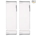 OXO Tot Expandable Dresser Drawer Divider - 4 Pack