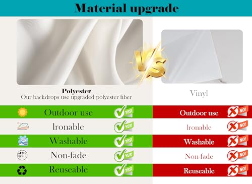 9x6ft Fabric Black Gold Marble Texture Backdrop Luxury Stone Pattern for Design Photography Background Interior Design Party Decorations Home Tapestry Photo Props - size: 9X6ft