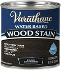Varathane Dark Bourbon Wood Stain