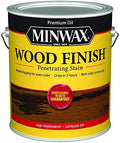 Minwax Wood Finish, Espresso, 1 Gallon