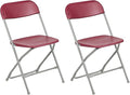 Flash Furniture Hercules™ Series Plastic Folding Chair