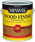 Minwax Wood Finish, Red Chestnut, 1 Gallon