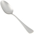 Winco 9 1/2" Stainless Steel Tablespoon (Set of 12)