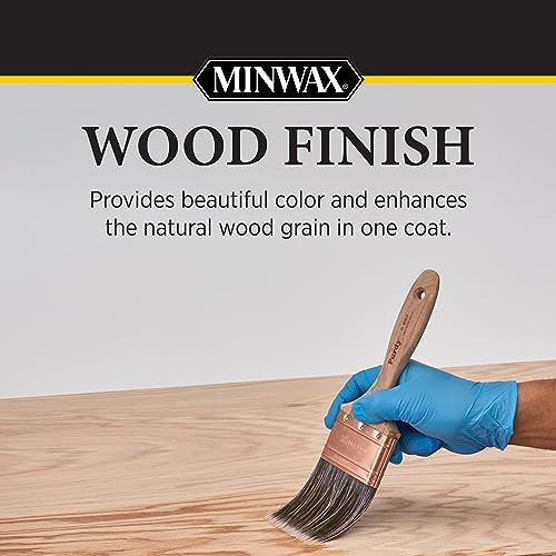 Minwax Wood Finish, Early American, 1 Gallon