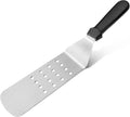 New Star Foodservice 14.5 Inch Perforated Flexible Grill Turner