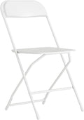 Flash Furniture Hercules Series Plastic Folding Chair