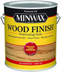 Minwax 710790000 Wood Finish 250 VOC Compliant, Cherry Stain, Gallon