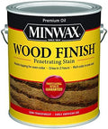 Minwax Wood Finish, Early American, 1 Gallon