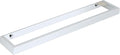Alise 16 Inch Towel Bar,Towel Holder for Bathroom,Towel Racks for Lavatory,SUS304 Stainless Steel Hand Towel Hanger,Wall Mount Towel Rail,Polished Chrome