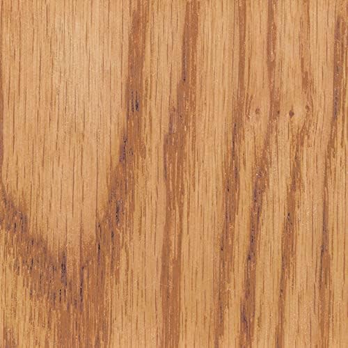 Varathane Less Mess Golden Oak Wood Stain & Applicator