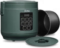 3 oz Herb Decarboxylator Infuser Machine for Butter and Oil