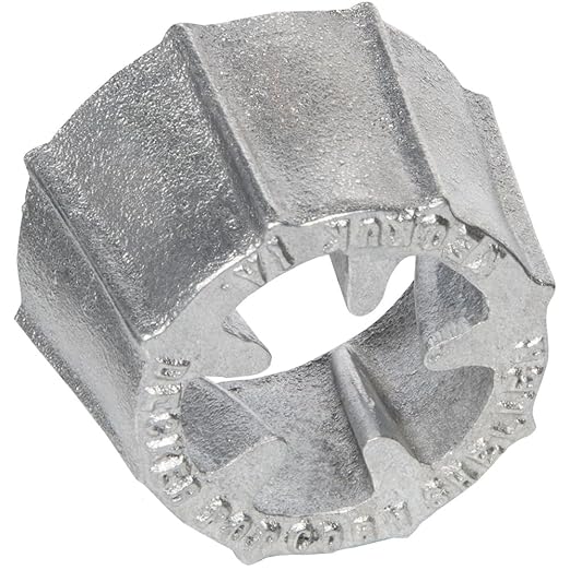 Premier 1 Hand Popcorn Sheller, Cast Aluminum Construction, Made in USA