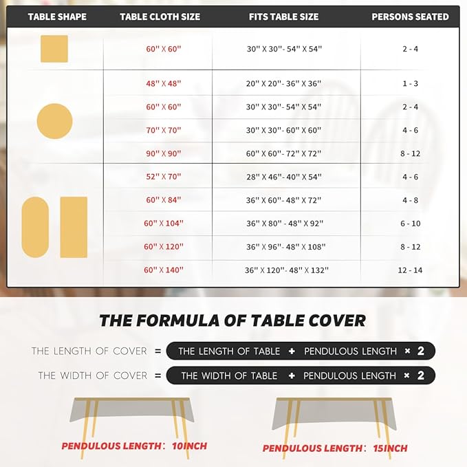 Horaldaily Yellow Embroidery Daisy Spring Summer Gauze Tablecloth 60×120 Inch Rectangular, Seasonal Tulle Table Cover, Garden Party Decorations for Wedding, Party, Holiday Dining