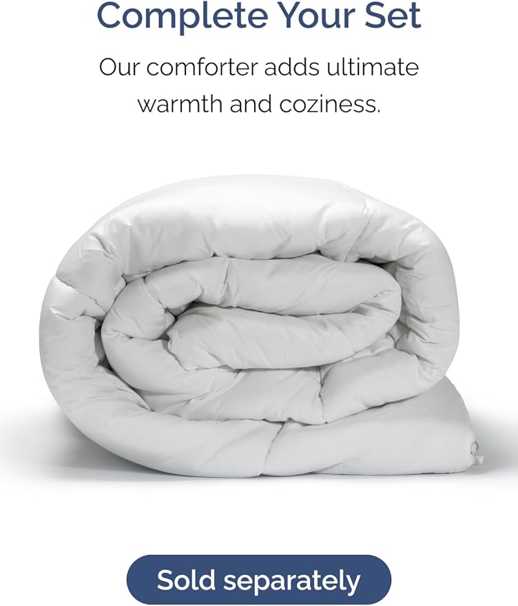 Extra Deep Pocket Queen Sheet Set - 4 Piece Breathable & Cooling Bed Sheets - Hotel Luxury Sheet Set - Ultra Soft, Wrinkle Free & Comfy - Easily Fits Extra Deep Mattresses - Deep Pocket Black Sheets