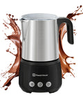 Maestri House 16.9OZ BasicFro 500 Electric Milk Steamer and Frother