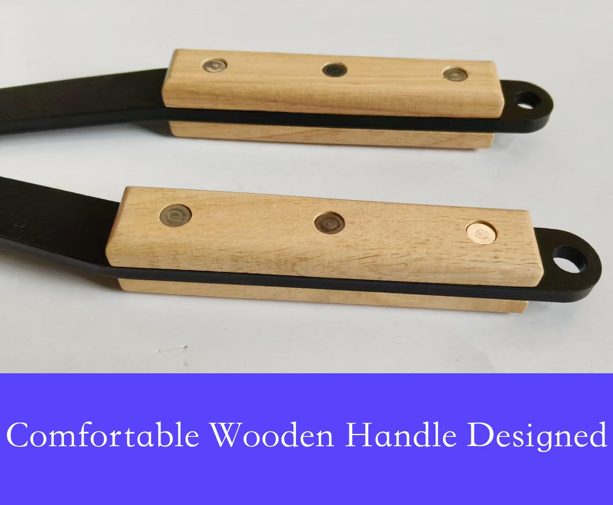 Fireplace Tongs and Poker Set (Fireplace Tongs & Poker)