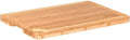 Camp Chef Bamboo Cutting Board, 18x26 in.