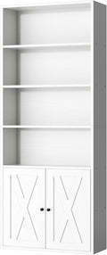 Shintenchi Bookshelf, Industrial Bookshelves and Bookcases