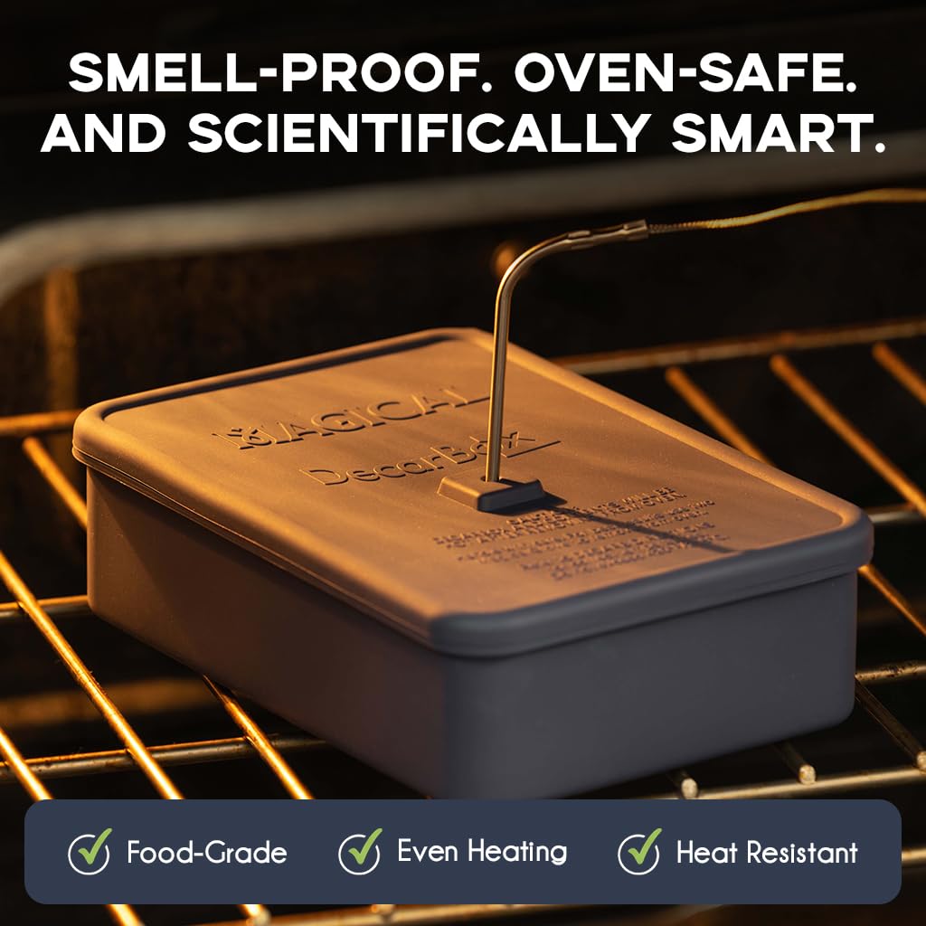 Magical Butter MB2e Butter Bundle - DecarBox, Lecithin & Butter Tray