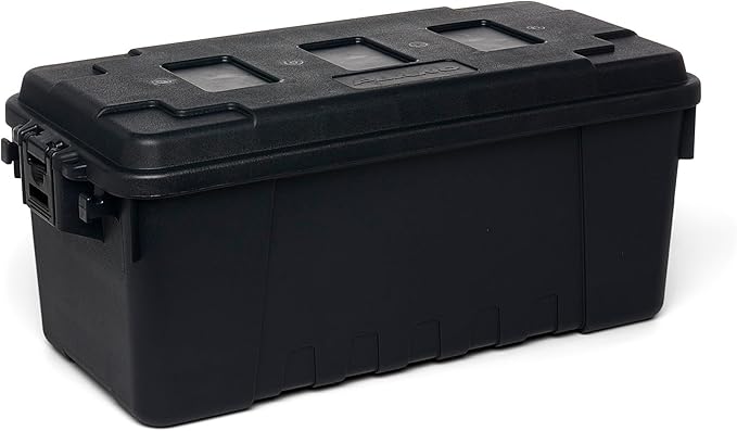 Plano Storage Trunks