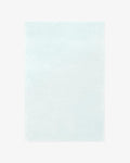 Hand-Tufted Wool Round Area Rug – Soft Premium Wool Carpet for Living Room, Bedroom & Home Décor – 13X13 ft| Powder Blue – Durable, Non-Slip Backing, Handcrafted Rug
