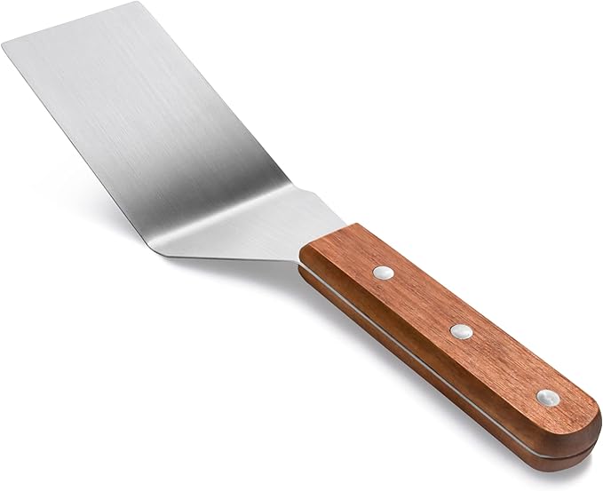 New Star Foodservice 12.5 Inch Grill Turner