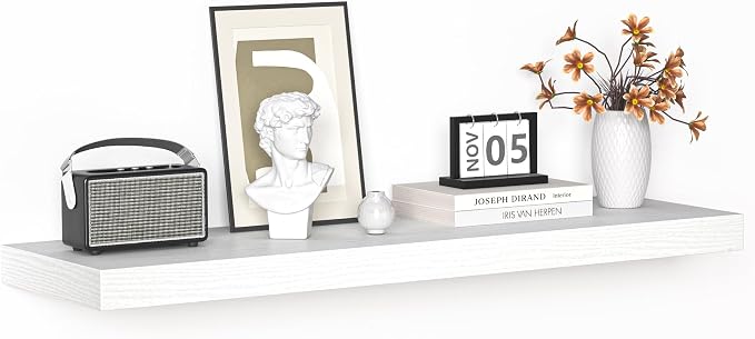 Floating Shelves