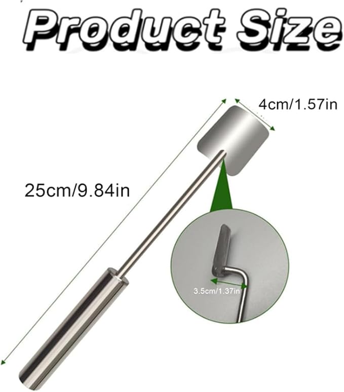 2026 Corn Peeler for Corn on the Cob, Stainless Steel Corn Cob Stripper Tool for Stripping off Corn Kernel From Cob，Restaurant Chefs, Outdoor Dining Enthusiasts。
