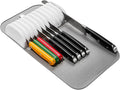 madesmart Classic In Drawer Knife Organizer, 11 Knives