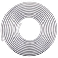 Podavelle 5/16 OD Aluminum Hard Fuel Line Hardline Tube Tubing Coil 10 Feet Roll
