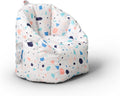 Big Joe Milano Child-Sized Bean Bag Chair