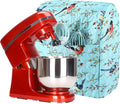 Stand Mixer Cover,Kitchen Mixer Cover Compatible With 5-8 Quart Kitchenaid Hamilton Mixers,Pioneer Woman Kitchen Aid Covers for Stand Mixer,Pioneer Women Kitchen Aid Mixer Assecories