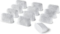 12-Pack Replacement Water Filters for Cuisinart coffee machines