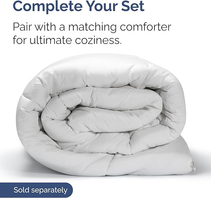 Air Mattress Sheet Set for King Size - 4 Piece Breathable & Cooling Sheets w/Extra Deep Pockets - Fits Inflatable & Blow Up Air Mattresses Up to 24 Inches Thick - Soft and Wrinkle Free - Dark Grey