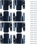 LazyMe Universal Sectional Sofa Interlocking, Sectional Couch Connectors