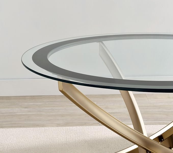 Coaster Home Furnishings
