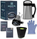 Magical Butter MB2e Machine | Infusion System for Oils, Butters & Tinctures